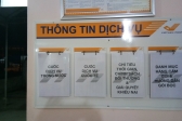 lich cong tac