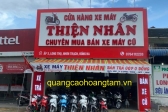 biển alu 