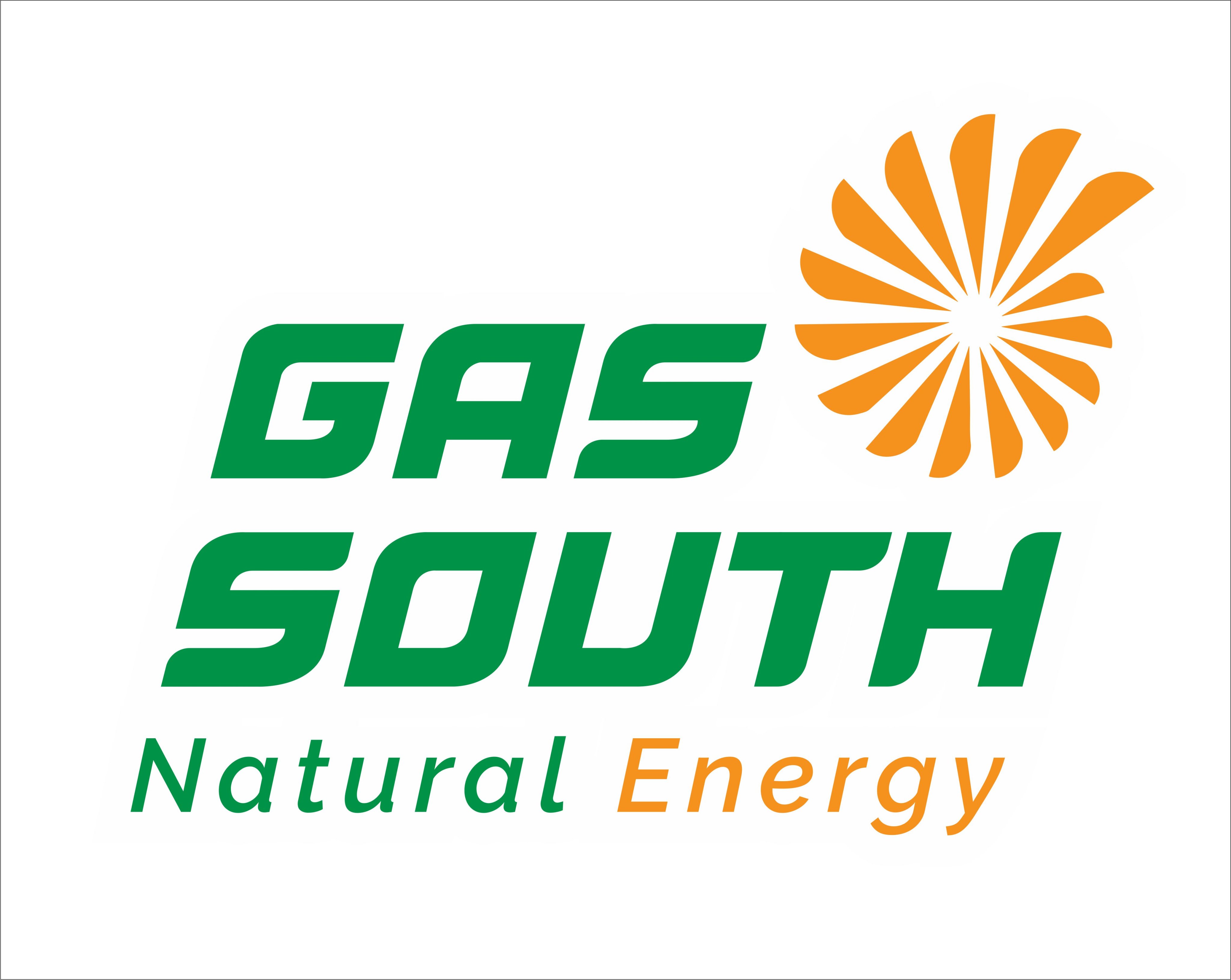 gas south